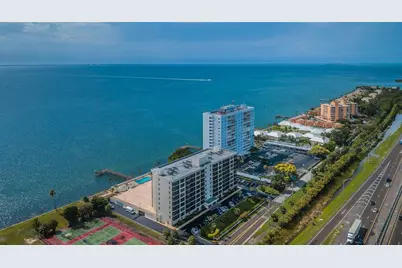 7100 Sunshine Skyway Lane S #203, Saint Petersburg, FL 33711 - Photo 7