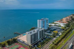 7100 Sunshine Skyway Ln S, Saint Petersburg, FL 33711 - Photo 7
