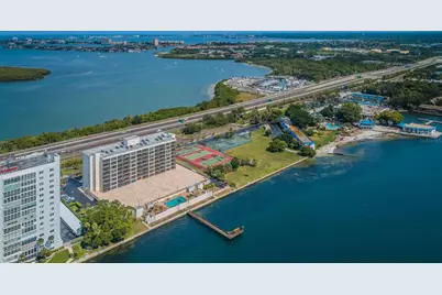 7100 Sunshine Skyway Lane S #203, Saint Petersburg, FL 33711 - Photo 9