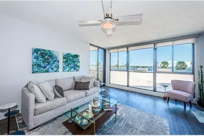 7100 Sunshine Skyway Lane S #203, Saint Petersburg, FL 33711 - Photo 23