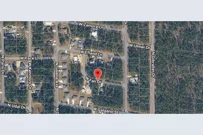1204 W Fan Drive, Citrus Springs, FL 34434 - Photo 3