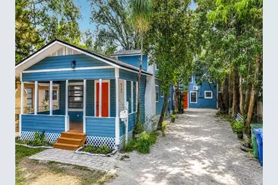 6705 N Elizabeth Street, Tampa, FL 33604 - Photo 1