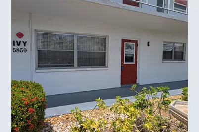 5850 18th Street N #7, Saint Petersburg, FL 33714 - Photo 5