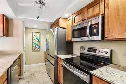 450 S Gulfview Boulevard #703, Clearwater, FL 33767 - Photo 19