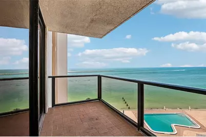 450 S Gulfview Boulevard #703, Clearwater, FL 33767 - Photo 5
