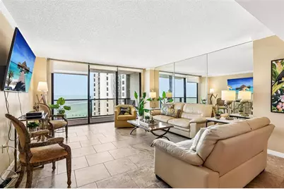 450 S Gulfview Boulevard #703, Clearwater, FL 33767 - Photo 7