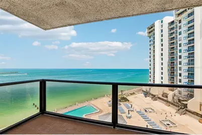 450 S Gulfview Boulevard #703, Clearwater, FL 33767 - Photo 7