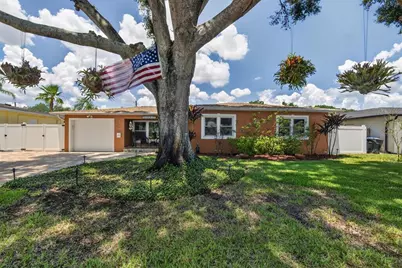 3779 Benson Avenue N, Saint Petersburg, FL 33713 - Photo 1