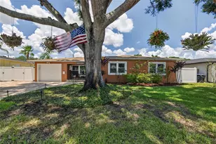 3779 Benson Ave N, Saint Petersburg, FL 33713 - Photo 1