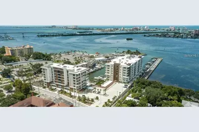 920 N Osceola Avenue #801, Clearwater, FL 33755 - Photo 1