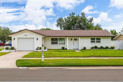 2631 Oakbrook Drive, Largo, FL 33770 - Photo 1