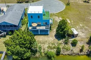 3185 Rose Arbor Dr, Hernando Beach, FL 34607 - Photo 7