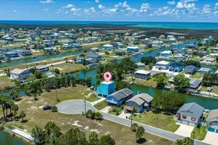3185 Rose Arbor Dr, Hernando Beach, FL 34607 - Photo 45