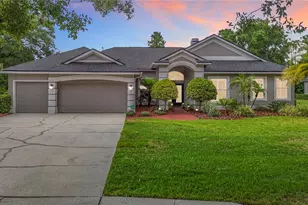 19128 Centre Rose Blvd, Lutz, FL 33558 - Photo 1