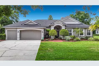 19128 Centre Rose Boulevard, Lutz, FL 33558 - Photo 11