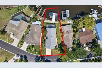 5420 Dahlgren Drive, New Port Richey, FL 34652 - Photo 47