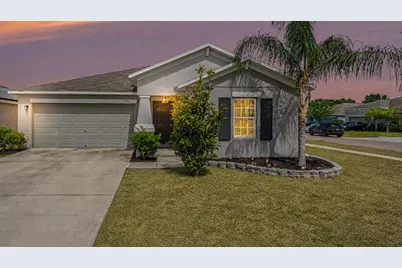 1733 Broad Winged Hawk Drive, Ruskin, FL 33570 - Photo 1