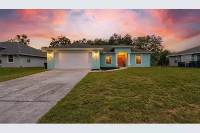 2624 Shalimar Terrace, North Port, FL 34286 - Photo 1