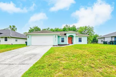 2624 Shalimar Terrace, North Port, FL 34286 - Photo 3