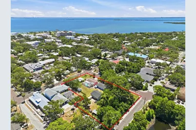 2nd Street N, Safety Harbor, FL 34695 - Photo 1