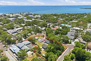 2nd Street N, Safety Harbor, FL 34695 - Photo 1