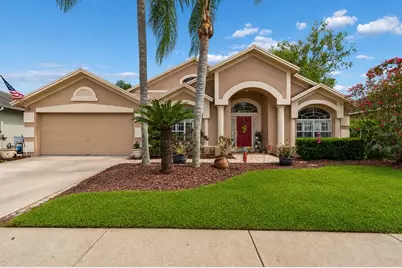 4108 Sparrow Court, Lutz, FL 33558 - Photo 1