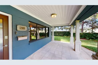 218 S Matanzas Avenue, Tampa, FL 33609 - Photo 5