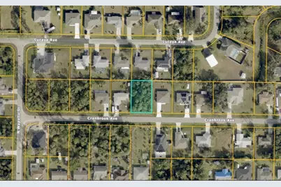 Cranbrook Avenue, North Port, FL 34286 - Photo 1
