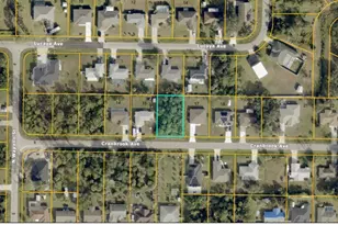 Cranbrook Ave, North Port, FL 34286 - Photo 1