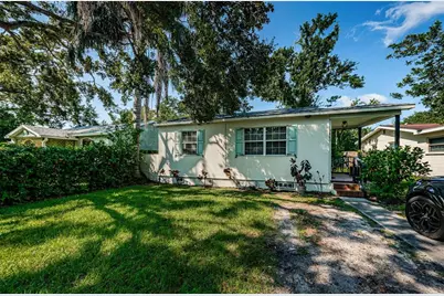 3880 Haines Road N, Saint Petersburg, FL 33703 - Photo 1