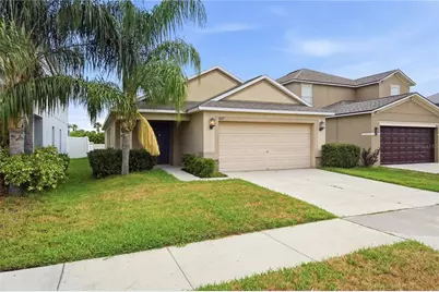 1827 Harbour Blue Street, Ruskin, FL 33570 - Photo 3