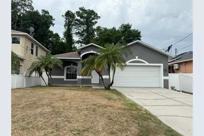 7202 N Glen Avenue, Tampa, FL 33614 - Photo 1
