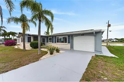 1201 Fordham Drive, Sun City Center, FL 33573 - Photo 3