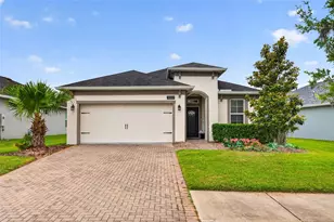 19333 Fort King Run, Brooksville, FL 34601 - Photo 1