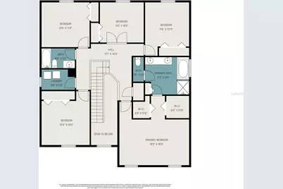 13740 Newport Shores Dr, Hudson, FL 34669 - Photo 27