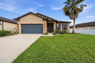 8929 Hinsdale Heights Drive, Polk City, FL 33868 - Photo 1