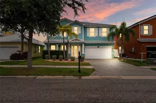 6412 Ky Is Ave, Apollo Beach, FL 33572 - Photo 1