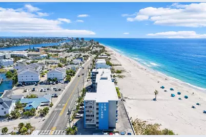 9980 Gulf Boulevard #409, Treasure Island, FL 33706 - Photo 29