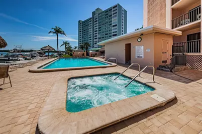 51 Island Way #306, Clearwater Beach, FL 33767 - Photo 25