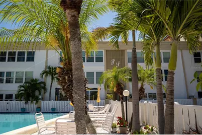 661 Poinsettia Avenue #108, Clearwater Beach, FL 33767 - Photo 1