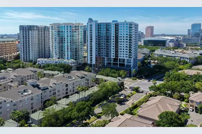 501 Knights Run Avenue #4107, Tampa, FL 33602 - Photo 1