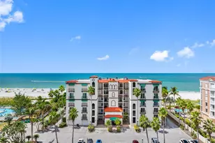 200 121st Ave, Treasure Island, FL 33706 - Photo 1