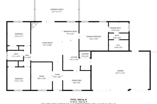 6427 Clair Shore Dr, Apollo Beach, FL 33572 - Photo 47