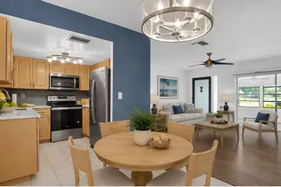 2828 Highlands Boulevard #A, Palm Harbor, FL 34684 - Photo 13