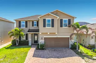 11205 Brighton Knoll Loop, Riverview, FL 33579 - Photo 1