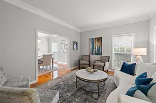 3233 W Parkland Blvd, Tampa, FL 33609 - Photo 5