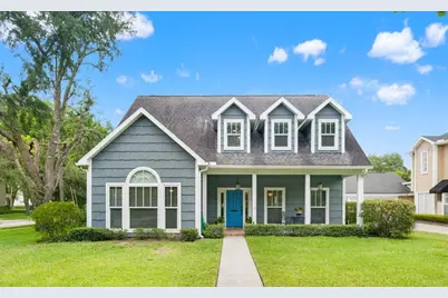 3233 W Parkland Boulevard, Tampa, FL 33609 - Photo 1