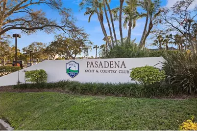 5950 Pelican Bay Plaza S #PH2C, Gulfport, FL 33707 - Photo 5