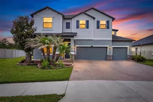 2905 Hilliard Dr, Wesley Chapel, FL 33543 - Photo 1