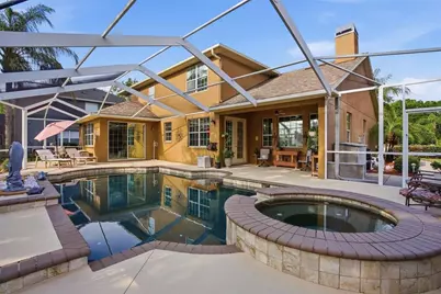 21115 Preservation Drive, Land O Lakes, FL 34638 - Photo 43